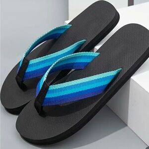 Novelty adult only flip flop